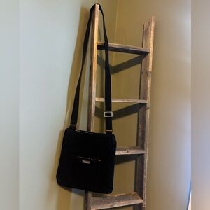 Vera Bradley Quilted Crossbody